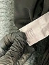 Grace Karin Solid Black Track Pants Size XL - photo 8