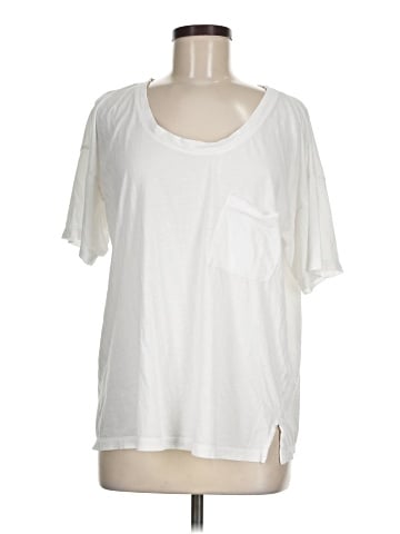 Lou & Grey Short Sleeve T-Shirt (view 1)