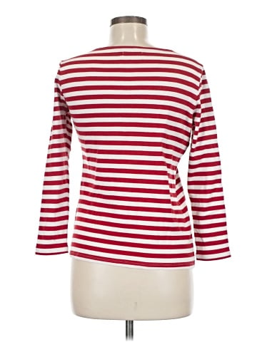 Petit Bateau 3/4 Sleeve T-Shirt (view 2)