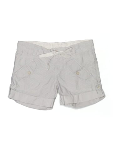 James Perse Khaki Shorts (view 1)