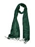 Unbranded Green Scarf One size - photo 1