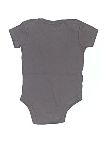 Hb Short Sleeve Onesie (view 2)