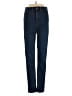 Ann Taylor Solid Blue Jeans Size 0 - photo 1