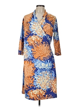 J. McLaughlin Casual Dress (view 1)