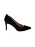 A New Day Black Heels Size 7 1/2 - photo 1