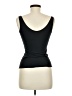 Unbranded Black Tank Top Size M - photo 2