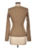 The Workshop Tan Long Sleeve Top Size L - photo 2