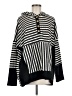 Assorted Brands Black Long Sleeve Top Size M - photo 1