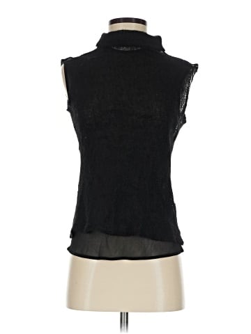 Lida Baday Sleeveless Blouse (view 1)
