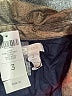 Chico's 100% Cotton Graphic Gold Jacket Size XL (3) - photo 6