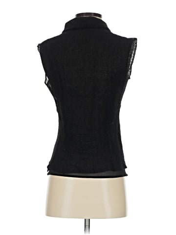 Lida Baday Sleeveless Blouse (view 2)