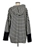 Assorted Brands Black Long Sleeve Top Size M - photo 2
