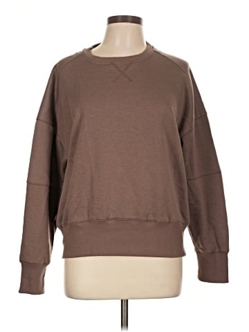 Central Park Sweatshirt (view 1)