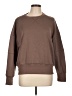 Central Park Brown Sweatshirt Size L - photo 1