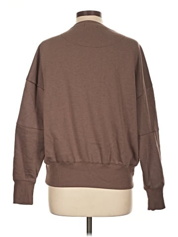Central Park Sweatshirt (view 2)
