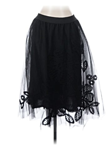 Maeve Formal Skirt (view 1)