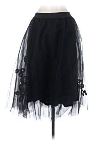 Maeve Formal Skirt (view 2)
