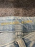 MICHAEL Michael Kors Blue Jeans Size 1 - photo 7
