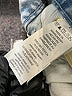 MICHAEL Michael Kors Blue Jeans Size 1 - photo 8