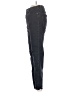 Denim Forum Chevron-herringbone Black Jeans Size 27 waist - photo 5