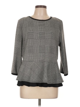 Ivanka Trump 3/4 Sleeve Blouse