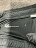 Under Armour 100% Polyester Black Athletic Shorts Size 6 - photo 3