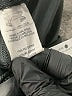 Under Armour 100% Polyester Black Athletic Shorts Size 6 - photo 4
