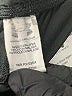 Under Armour 100% Polyester Black Athletic Shorts Size 6 - photo 5