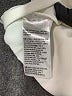 Chico's Ivory Long Sleeve Blouse Size Lg (2) - photo 8