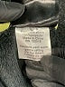 Dakini 100% Polyester Black Track Jacket Size XL - photo 7