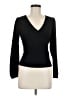 Böhme Black Long Sleeve Top Size M - photo 1
