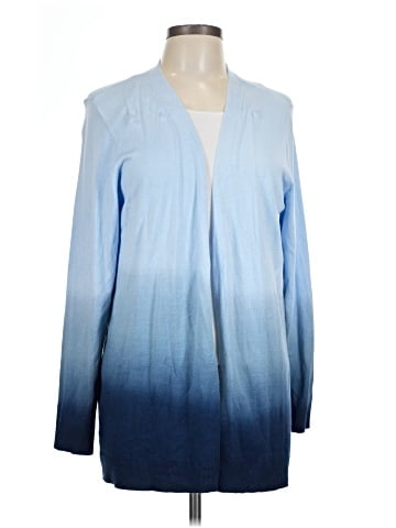 Style&Co Cardigan (view 1)