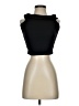 Cider Black Sleeveless Top Size XS - photo 1
