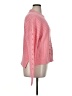 On 34th Pink Pullover Sweater Size 1X - photo 4