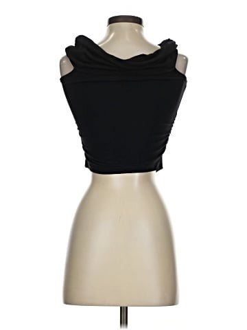 Cider Sleeveless Top (view 2)