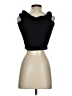 Cider Black Sleeveless Top Size XS - photo 2
