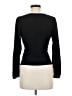 Böhme Black Long Sleeve Top Size M - photo 2