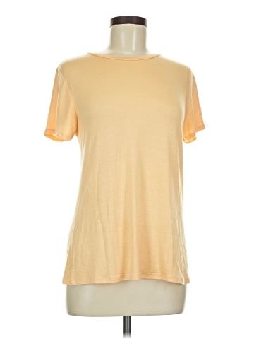 Active Basic Short Sleeve T-Shirt (view 1)