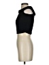 Cider Black Sleeveless Top Size XS - photo 5