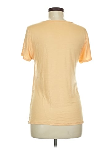Active Basic Short Sleeve T-Shirt (view 2)