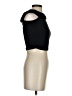 Cider Black Sleeveless Top Size XS - photo 4