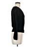 Böhme Black Long Sleeve Top Size M - photo 4