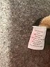 Unbranded Stripes Tan Turtleneck Sweater Size L - photo 7
