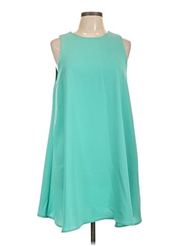 Adrienne Vittadini Sleeveless T-Shirt (view 1)