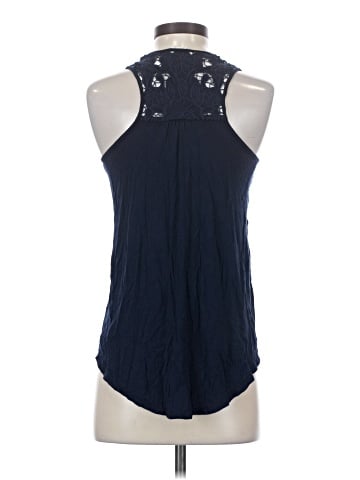 Akemi + Kin Sleeveless Blouse (view 2)
