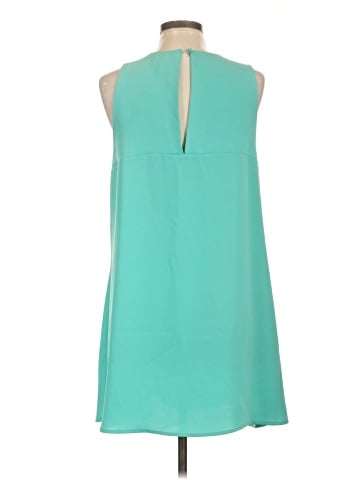 Adrienne Vittadini Sleeveless T-Shirt (view 2)
