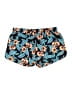 In'Voland Tropical Blue Athletic Shorts Size 18 - photo 2