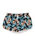 In'Voland Tropical Blue Athletic Shorts Size 18 - photo 1