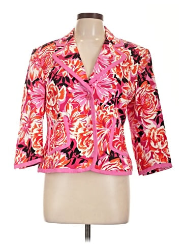 Essentials Blazer (view 1)