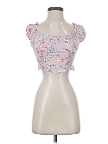 Japna Sleeveless Blouse (view 1)